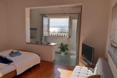 Apartmani Tino Apartman 1 – Studio foto 3