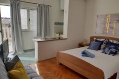 Apartmani Tino Apartman 2 – studio foto 1