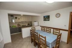 Apartmani Vrljičak Apartman 1: (6+2) – Apartman 1 foto 1