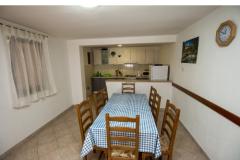 Apartmani Vrljičak Apartman 1: (6+2) – Apartman 1 foto 2