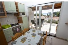 Apartmani Vrljičak Apartman 4: (3+1) – Apartman 4 foto 1