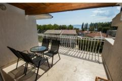 Apartmani Vrljičak Apartman 4: (3+1) – Apartman 4 foto 2