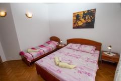 Apartmani Vrljičak Apartman 4: (3+1) – Apartman 4 foto 3