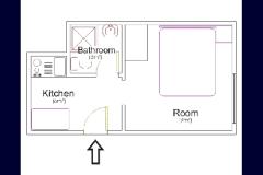 Apartmani Zečić Apartman 3 – AP2 foto 5
