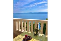 Apartmani Anita I Zoran Apartman 3 – Omiš 5 foto 2