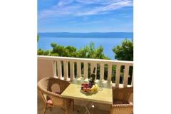 Apartmani Anita I Zoran Apartman 4 – Omis No.4 foto 1