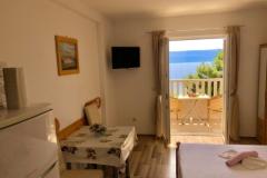 Apartmani Anita I Zoran Apartman 4 – Omis No.4 foto 3