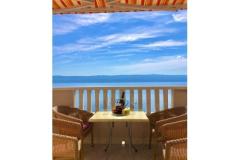 Apartmani Anita I Zoran Apartman 1 – OMIS No. 6 foto 1
