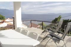 Apartmani Visnjica Apartman 2: (2+2) – Apartman 2 foto 1