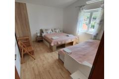 Apartmani Visnjica Apartman 1: (2+2) – Apartman 1 foto 1