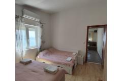 Apartmani Visnjica Apartman 1: (2+2) – Apartman 1 foto 3