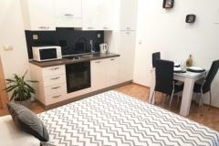 Apartmani Dalibor Mimica Apartman 3 – Studio 3 foto 3