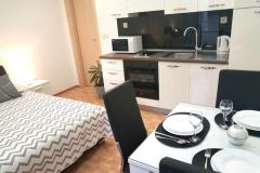 Apartmani Dalibor Mimica Apartman 3 – Studio 3 foto 4
