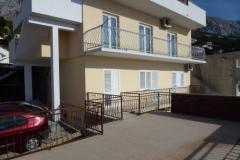 Apartmani Tony Apartman 1 – AP.6+2 foto 2