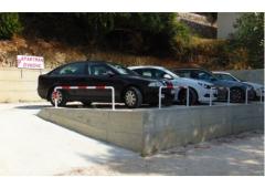 Apartman Zivkovic Apartman 2 – BIG apartm foto 4