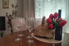 Apartmani Pisak Apartman 1 – Loremi foto 3
