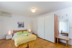 Apartman Ankorica Apartman 4 – A4 (4+1) foto 1