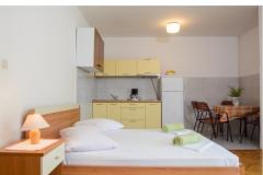Apartman Ankorica Apartman 4 – A4 (4+1) foto 2