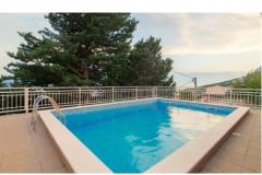 Apartman Dodo sa bazenom Apartman 1 – Dodo foto 5