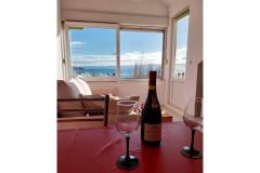Apartman Sea&amp;River View Apartman 1 – Sea&River foto 1