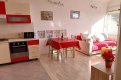 Apartman Sea&amp;River View Apartman 1 – Sea&River foto 3