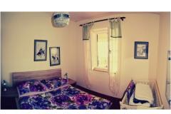 Apartmani  Pelegrin Apartman 1 foto 5
