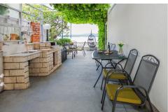 Apartmani Tamaris - Suhi Potok Apartman 4 – A4 foto 4