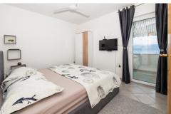 Apartmani Tamaris - Suhi Potok Apartman 3 – A3 foto 5