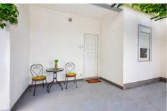 Apartmani Tamaris - Suhi Potok Apartman 2 – A2 foto 3