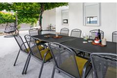 Apartmani Tamaris - Suhi Potok Apartman 2 – A2 foto 5