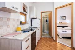Apartmani Tamaris - Suhi Potok Apartman 1 – A1 foto 5