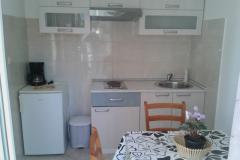 Apartmani Ana - Kamp Ivo Apartman 1 – A2 foto 2