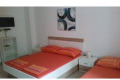 Apartmani Ana - Kamp Ivo Apartman 2 – A3 foto 4