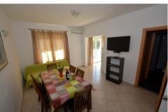 Apartmani Ana - Kamp Ivo Apartman 3 – A4 foto 5