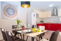 Apartmani Bakota Apartman 1 – red 3 foto 1