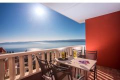 Apartmani Bakota Apartman 2 – lilla 4 foto 1