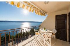 Apartmani Edita &amp; Robert Apartman 4 – A III/1 foto 1