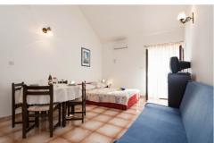 Apartmani Edita &amp; Robert Apartman 4 – A III/1 foto 2