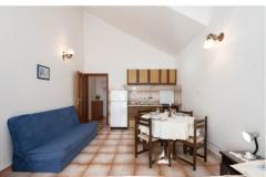 Apartmani Edita &amp; Robert Apartman 4 – A III/1 foto 4
