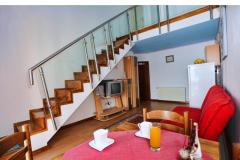 Apartmani DREAM Apartman 1 – Stan 2 foto 4