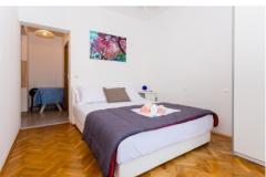 Apartmani Iva Brstilo Stanići Apartman 1 – A1 foto 1