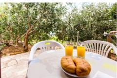 Apartmani Iva Brstilo Stanići Apartman 1 – A1 foto 5