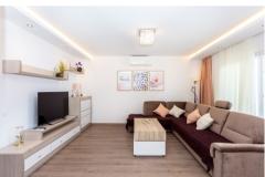 Apartmani Iva Brstilo Stanići Apartman 2 – A3 foto 1