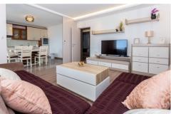 Apartmani Iva Brstilo Stanići Apartman 2 – A3 foto 2