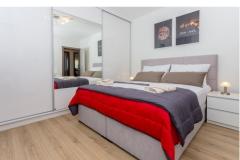 Apartmani Iva Brstilo Stanići Apartman 2 – A3 foto 4
