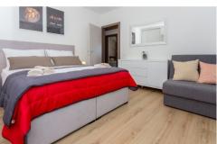 Apartmani Iva Brstilo Stanići Apartman 2 – A3 foto 5