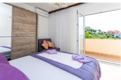 Apartmani Iva Brstilo Stanići Apartman 3 – A4 foto 2