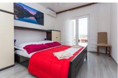 Apartmani Iva Brstilo Stanići Apartman 3 – A4 foto 3