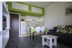 Apartmani Jelenko Apartman 2 – Green foto 1