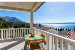 Apartmani Magdales Apartman 2 – apartman 2 foto 1